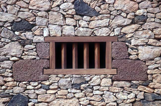 Ecomuseo La Alcogida in Tefia