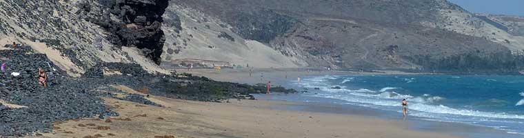 Playa-de-mal-nombre - Fuerteventura